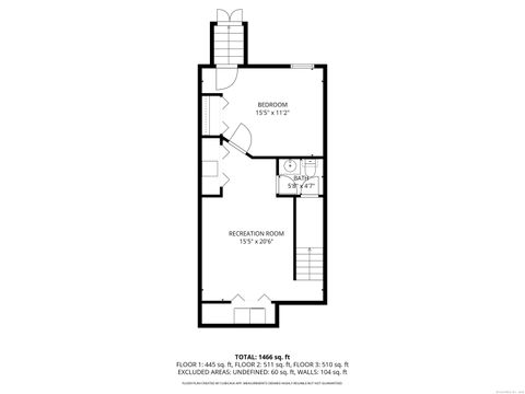 Tiny photo for 315 Greens Loop #315, Cheshire, CT 06410 (MLS # 24135648)