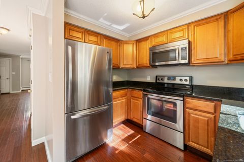 Tiny photo for 315 Greens Loop #315, Cheshire, CT 06410 (MLS # 24135648)