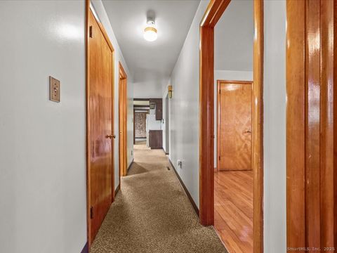 Tiny photo for 44 3rd Street, Wallingford, CT 06492 (MLS # 24142464)