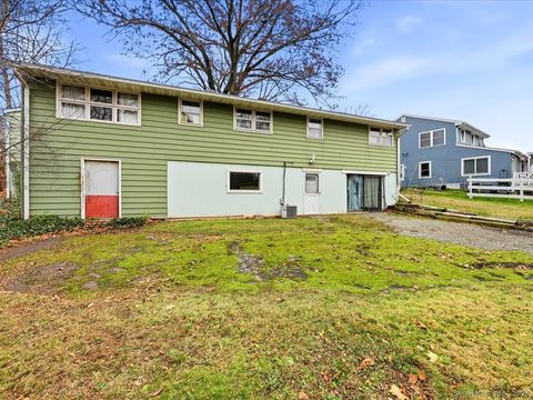 Tiny photo for 44 3rd Street, Wallingford, CT 06492 (MLS # 24142464)