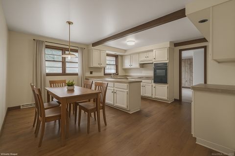 Tiny photo for 44 3rd Street, Wallingford, CT 06492 (MLS # 24142464)