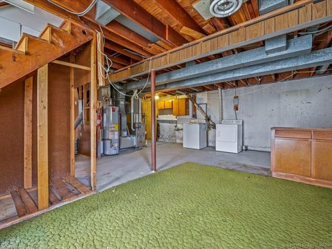 Tiny photo for 44 3rd Street, Wallingford, CT 06492 (MLS # 24142464)