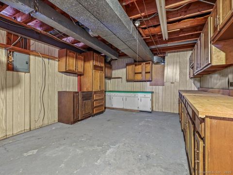 Tiny photo for 44 3rd Street, Wallingford, CT 06492 (MLS # 24142464)