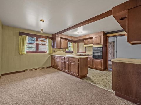 Tiny photo for 44 3rd Street, Wallingford, CT 06492 (MLS # 24142464)