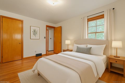 Tiny photo for 44 3rd Street, Wallingford, CT 06492 (MLS # 24142464)