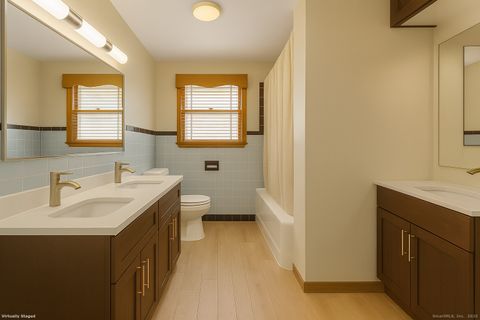 Tiny photo for 44 3rd Street, Wallingford, CT 06492 (MLS # 24142464)