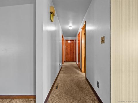 Tiny photo for 44 3rd Street, Wallingford, CT 06492 (MLS # 24142464)