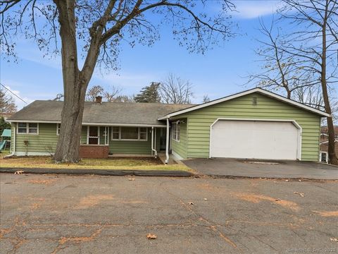 44 3rd Street Wallingford CT 06492