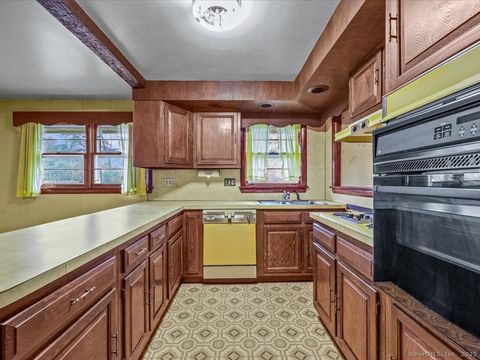 Tiny photo for 44 3rd Street, Wallingford, CT 06492 (MLS # 24142464)