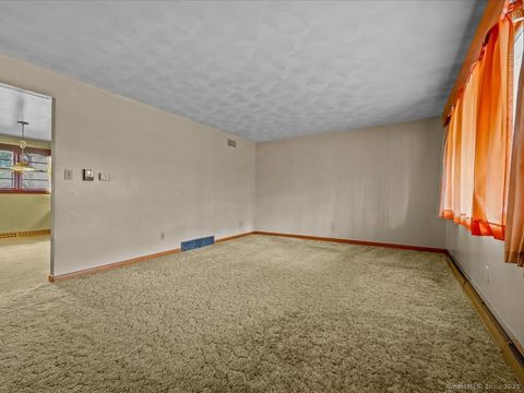 Tiny photo for 44 3rd Street, Wallingford, CT 06492 (MLS # 24142464)