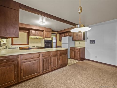 Tiny photo for 44 3rd Street, Wallingford, CT 06492 (MLS # 24142464)