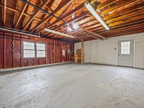 Tiny photo for 44 3rd Street, Wallingford, CT 06492 (MLS # 24142464)