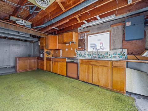 Tiny photo for 44 3rd Street, Wallingford, CT 06492 (MLS # 24142464)