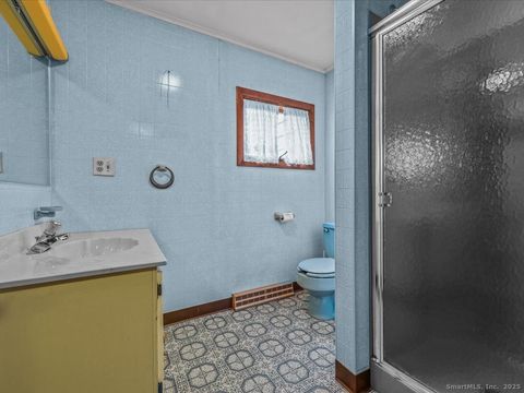 Tiny photo for 44 3rd Street, Wallingford, CT 06492 (MLS # 24142464)