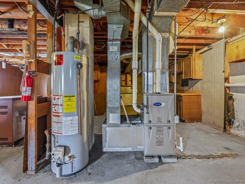 Tiny photo for 44 3rd Street, Wallingford, CT 06492 (MLS # 24142464)