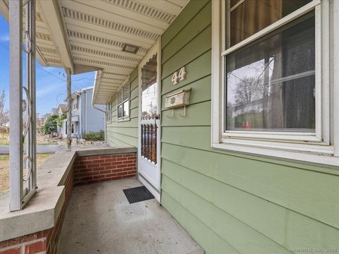 Tiny photo for 44 3rd Street, Wallingford, CT 06492 (MLS # 24142464)