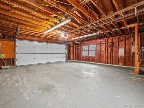 Tiny photo for 44 3rd Street, Wallingford, CT 06492 (MLS # 24142464)