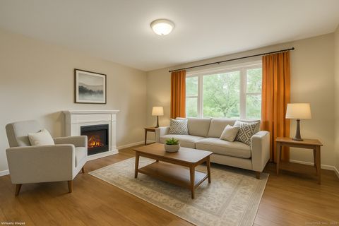 Tiny photo for 44 3rd Street, Wallingford, CT 06492 (MLS # 24142464)