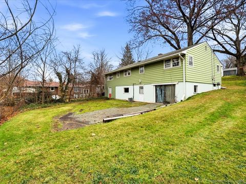 Tiny photo for 44 3rd Street, Wallingford, CT 06492 (MLS # 24142464)