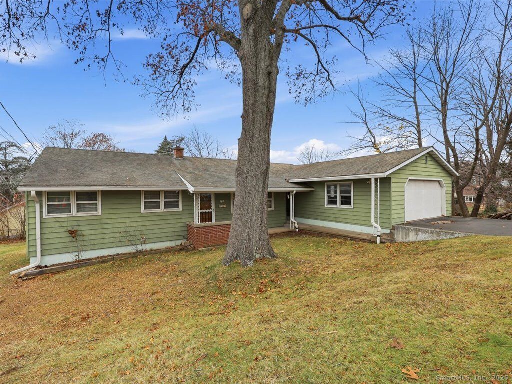 Photo of 44 3rd Street, Wallingford, CT 06492 (MLS # 24142464)