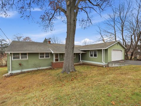 Tiny photo for 44 3rd Street, Wallingford, CT 06492 (MLS # 24142464)