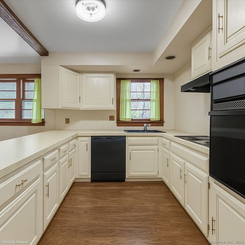 Tiny photo for 44 3rd Street, Wallingford, CT 06492 (MLS # 24142464)