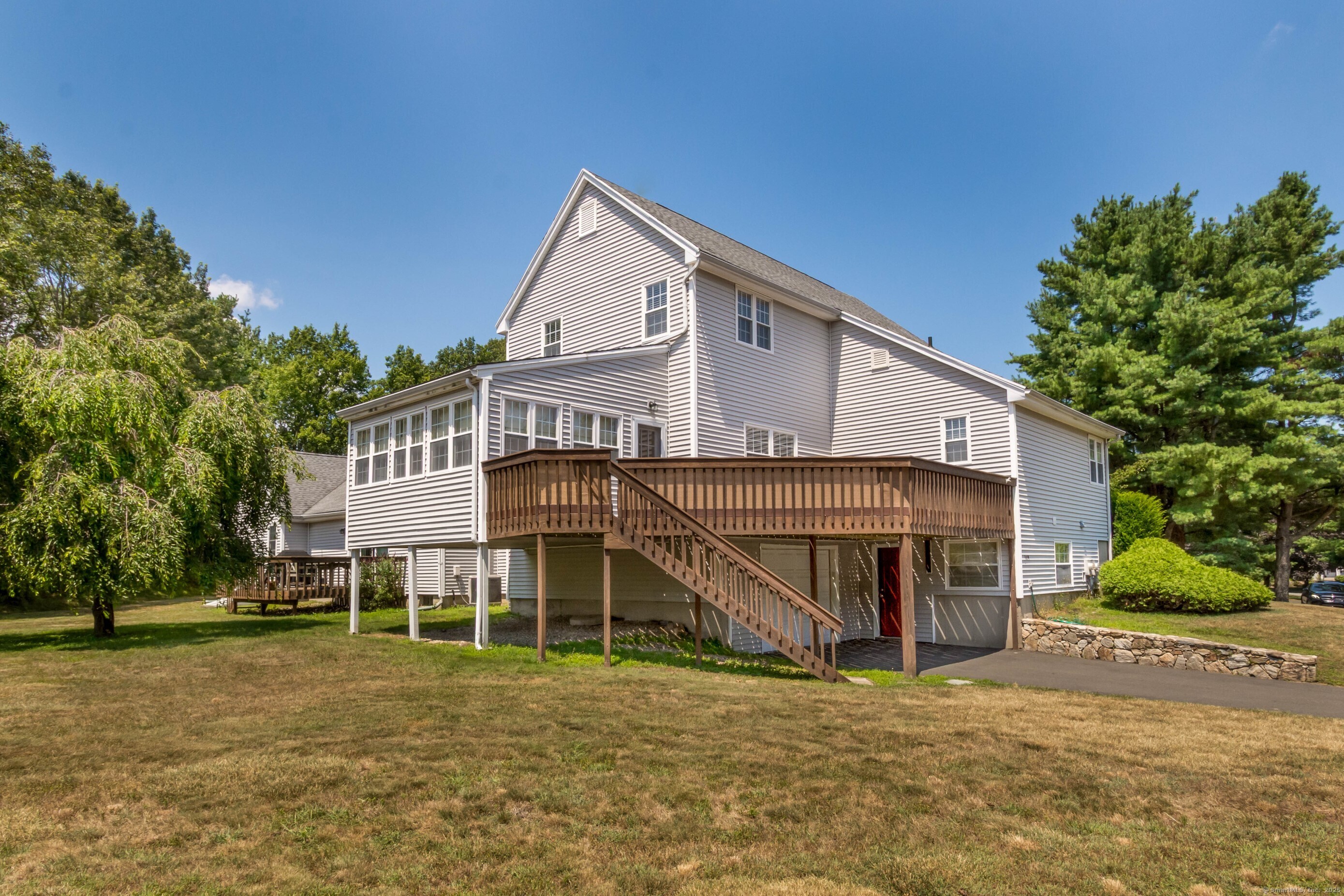 309 Aspetuck Trail 309