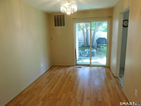 Tiny photo for 50 Greenhouse Road #10A, Bridgeport, CT 06606 (MLS # 24183792)