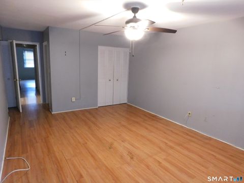 Tiny photo for 50 Greenhouse Road #10A, Bridgeport, CT 06606 (MLS # 24183792)