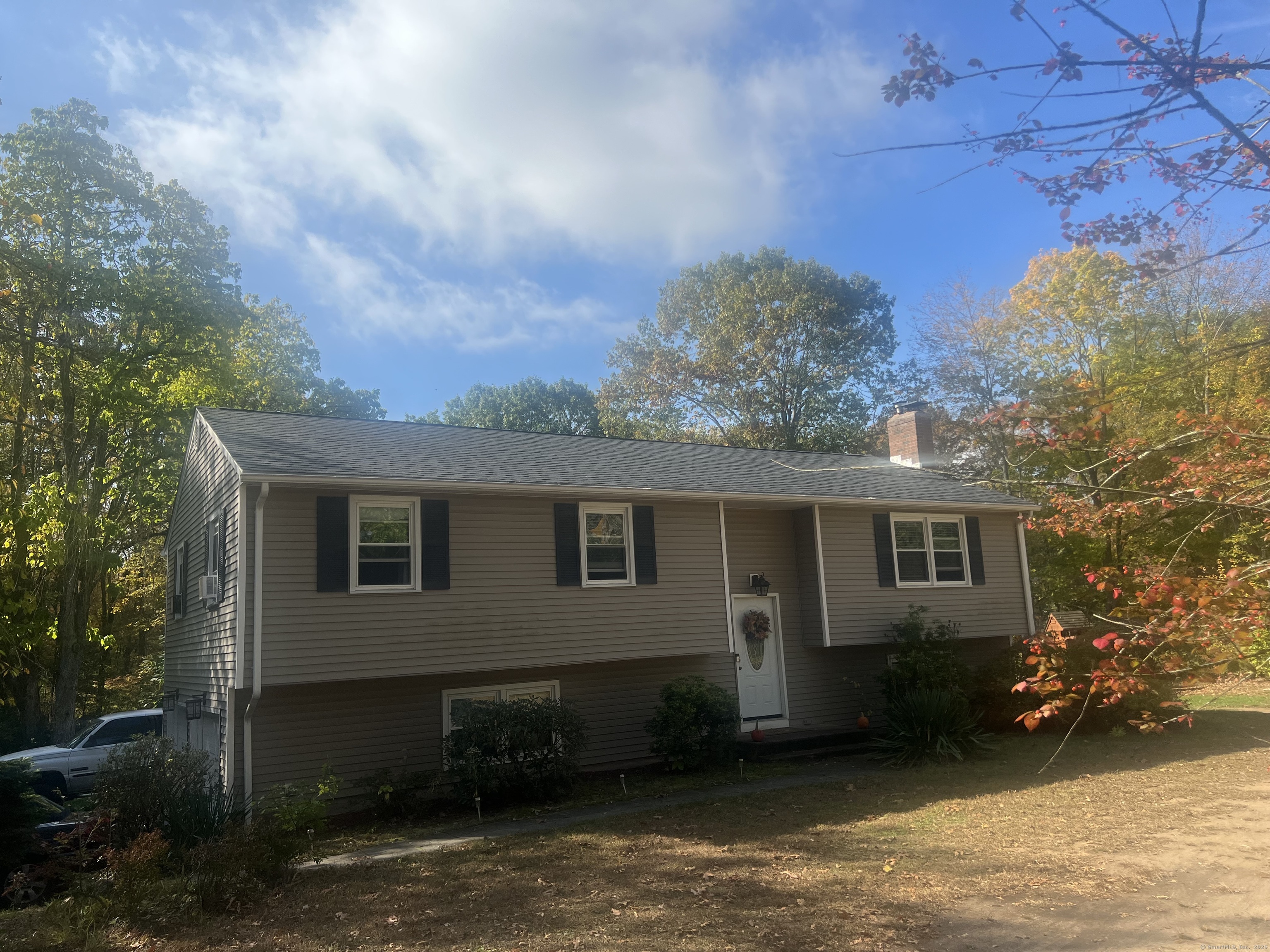 18 Mahoney Road