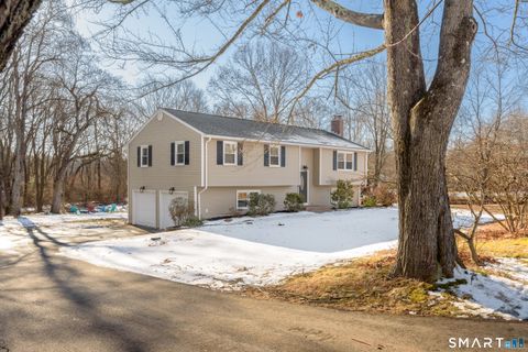 18 Mahoney Road East Windsor CT 06088