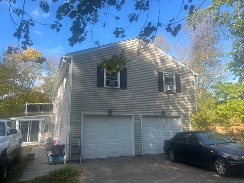 Photo of 18 Mahoney Road, East Windsor, CT 06088 (MLS # 24132084)