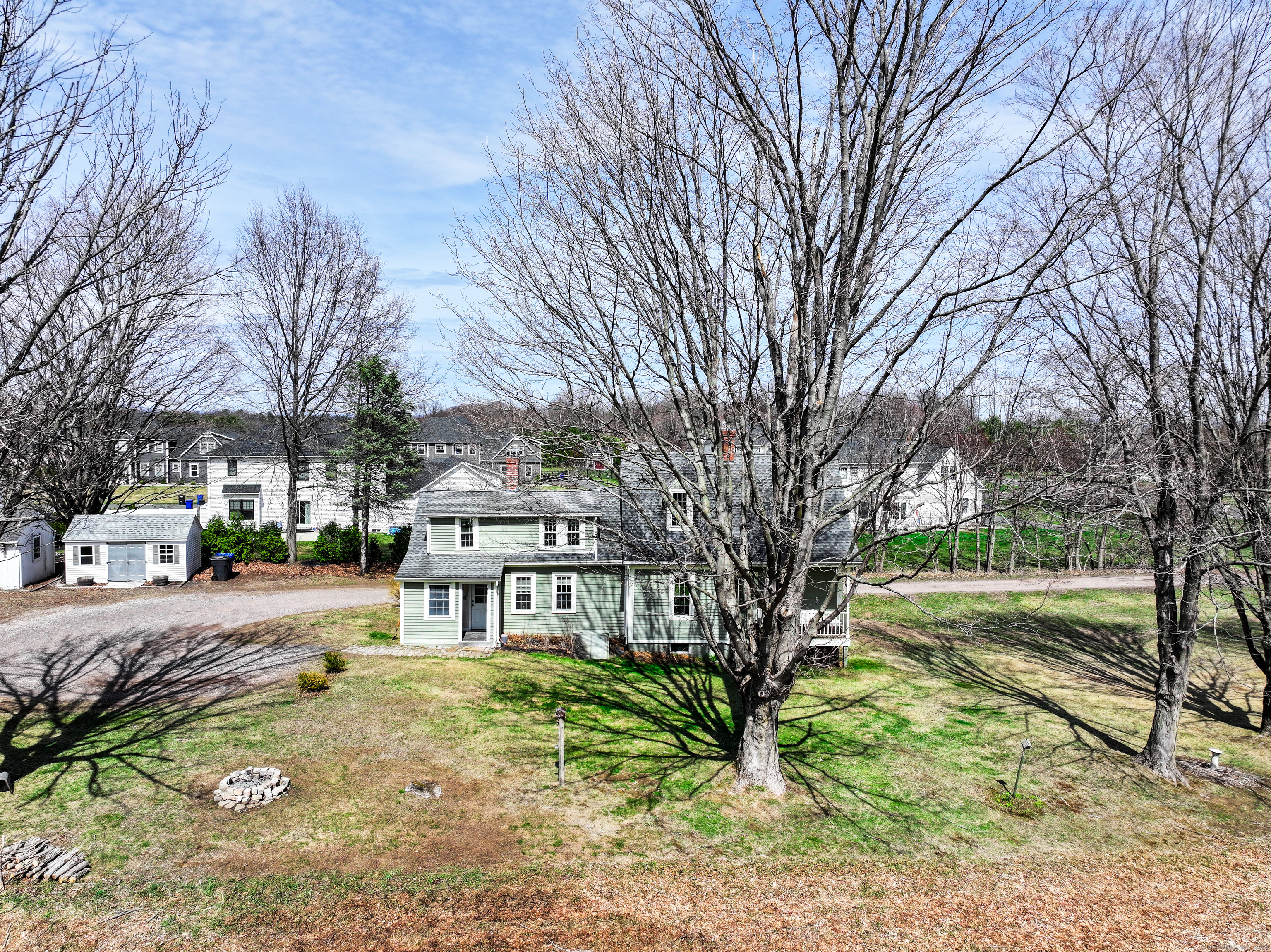 741 Mapleton Avenue, Suffield, Connecticut image 18
