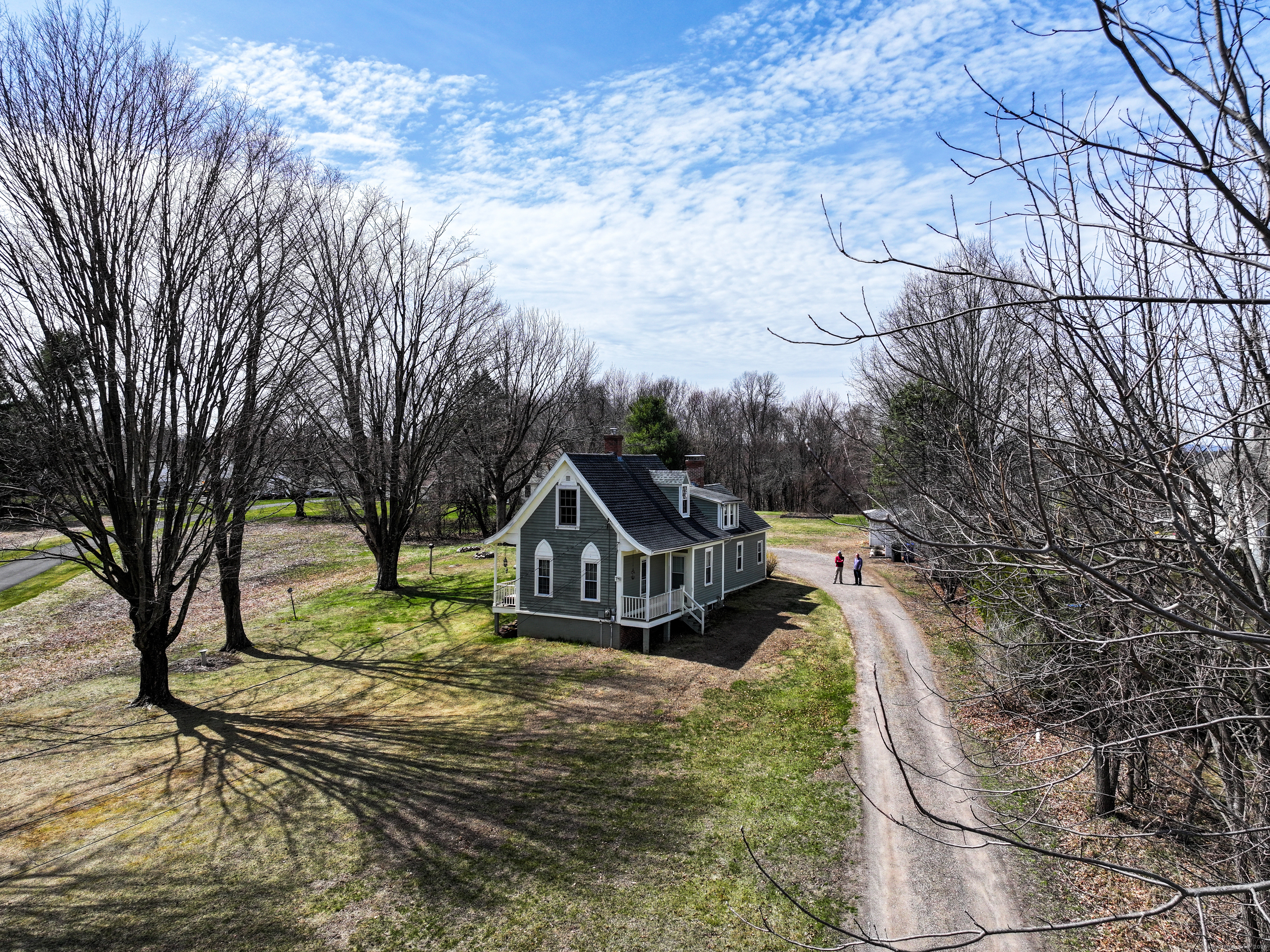 741 Mapleton Avenue, Suffield, Connecticut image 20