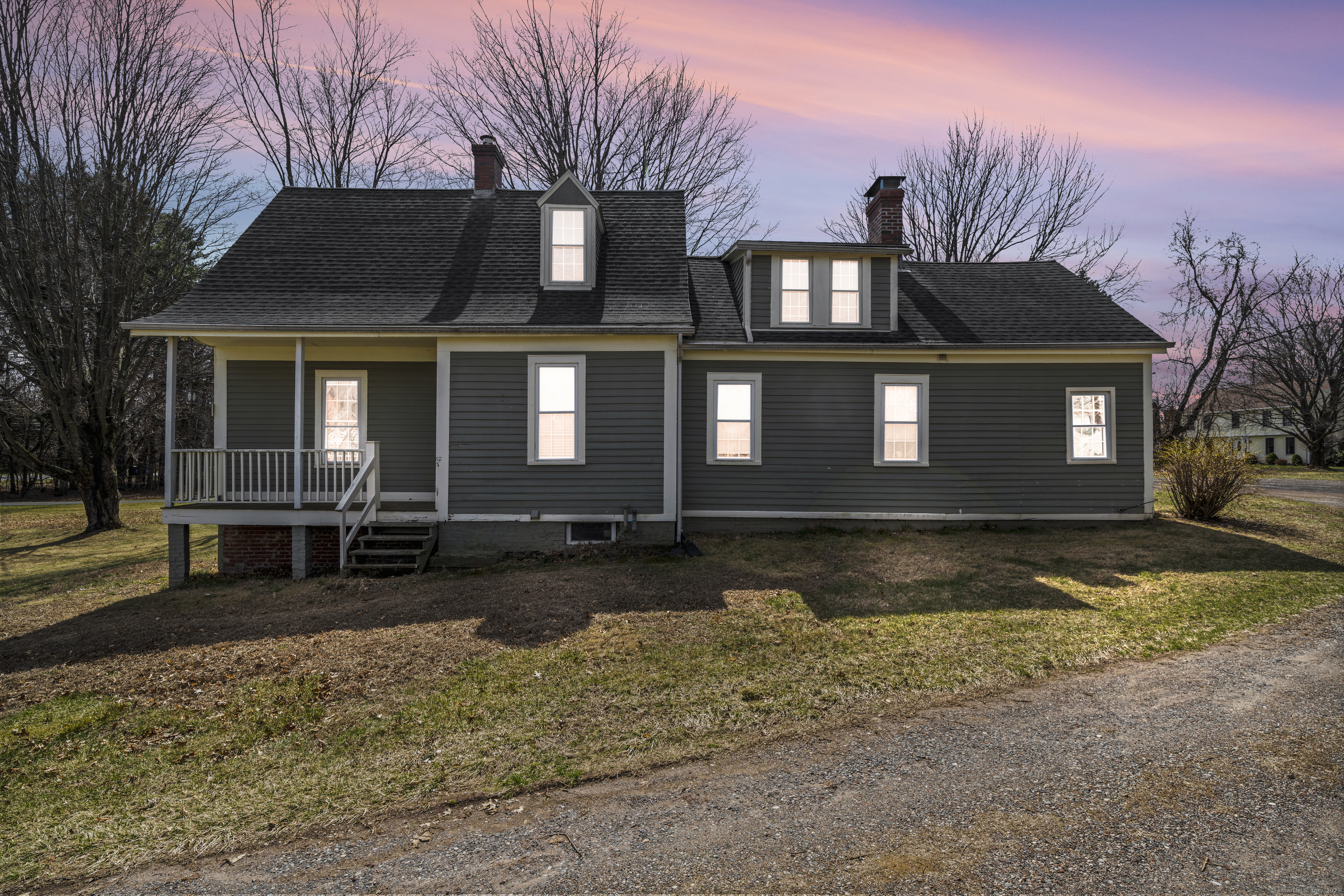 741 Mapleton Avenue, Suffield, Connecticut image 1