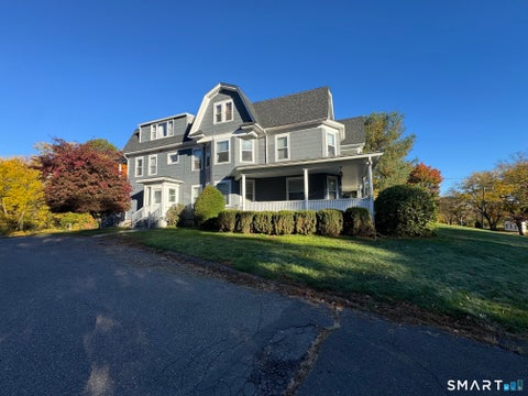 Tiny photo for 595 N Main Street #3, Suffield, CT 06078 (MLS # 24215300)