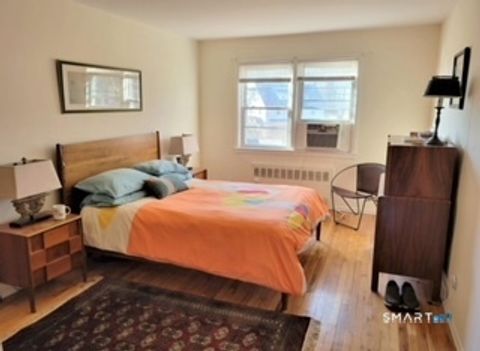 Tiny photo for 236 Glenbrook Road #12A, Stamford, CT 06906 (MLS # 24143794)