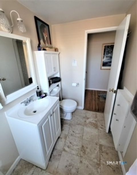 Tiny photo for 236 Glenbrook Road #12A, Stamford, CT 06906 (MLS # 24143794)