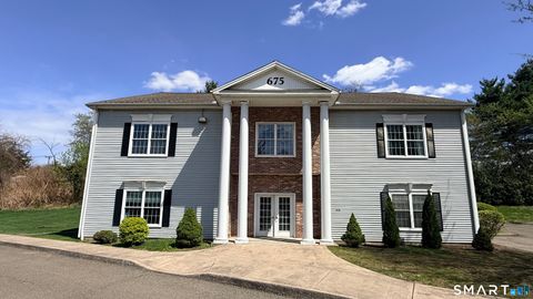 Photo of 675 Berlin Turnpike #1 South, Berlin, CT 06037 (MLS # 24169286)