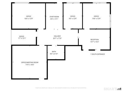 Tiny photo for 675 Berlin Turnpike #1 South, Berlin, CT 06037 (MLS # 24169286)