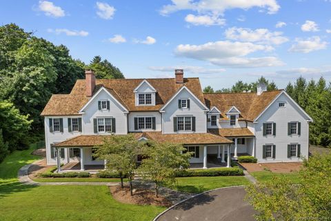 A home in Westport