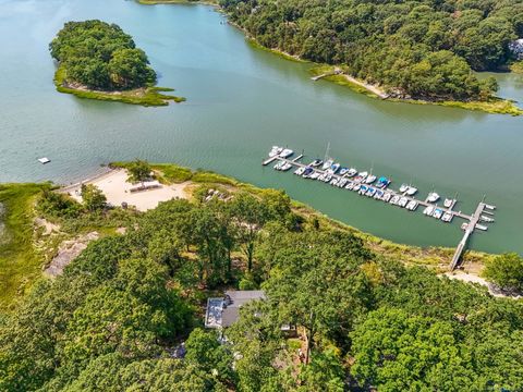 Tiny photo for 5 Outer Road, Norwalk, CT 06854 (MLS # 24142009)