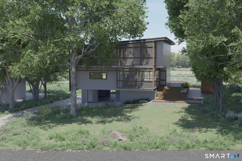 5 Outer Road Norwalk CT 06854