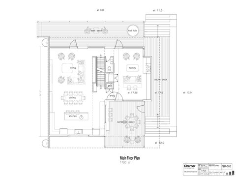 Tiny photo for 5 Outer Road, Norwalk, CT 06854 (MLS # 24142009)