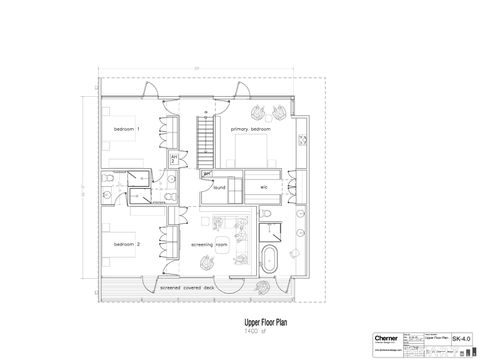 Tiny photo for 5 Outer Road, Norwalk, CT 06854 (MLS # 24142009)