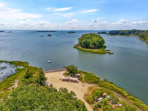 Tiny photo for 5 Outer Road, Norwalk, CT 06854 (MLS # 24142009)