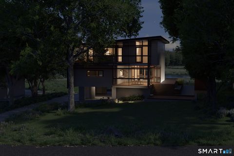 Tiny photo for 5 Outer Road, Norwalk, CT 06854 (MLS # 24142009)