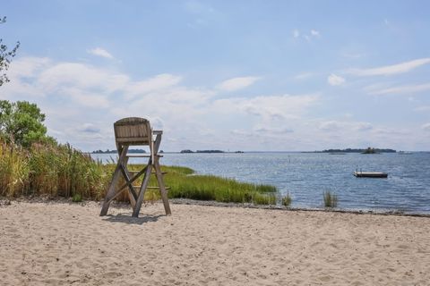 Tiny photo for 5 Outer Road, Norwalk, CT 06854 (MLS # 24142009)