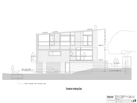 Tiny photo for 5 Outer Road, Norwalk, CT 06854 (MLS # 24142009)