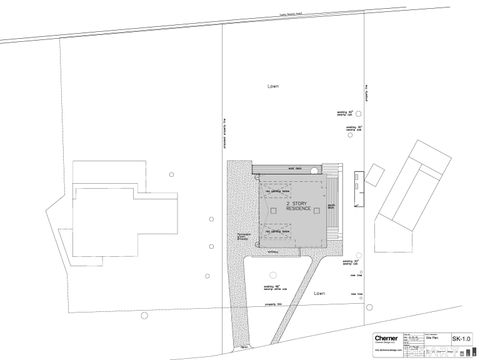 Tiny photo for 5 Outer Road, Norwalk, CT 06854 (MLS # 24142009)